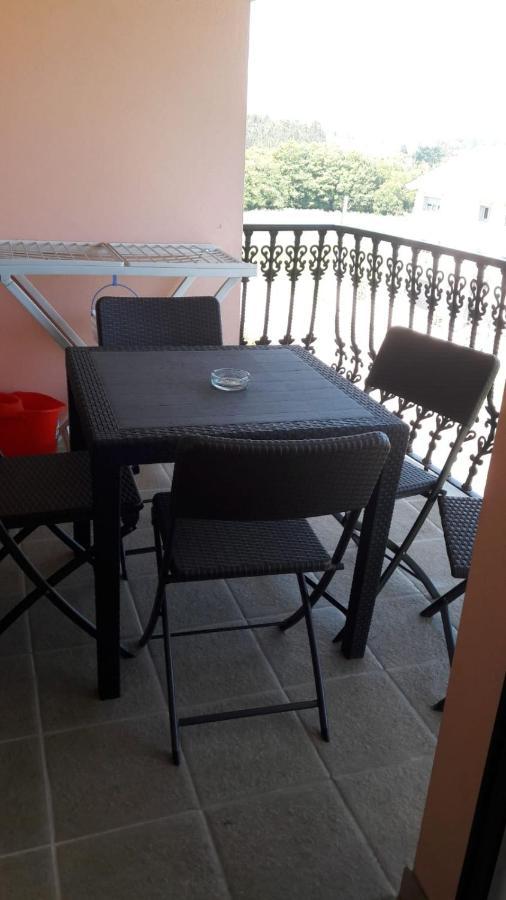 Appartement Panoramico Playa De Altar II à Barreiros Extérieur photo