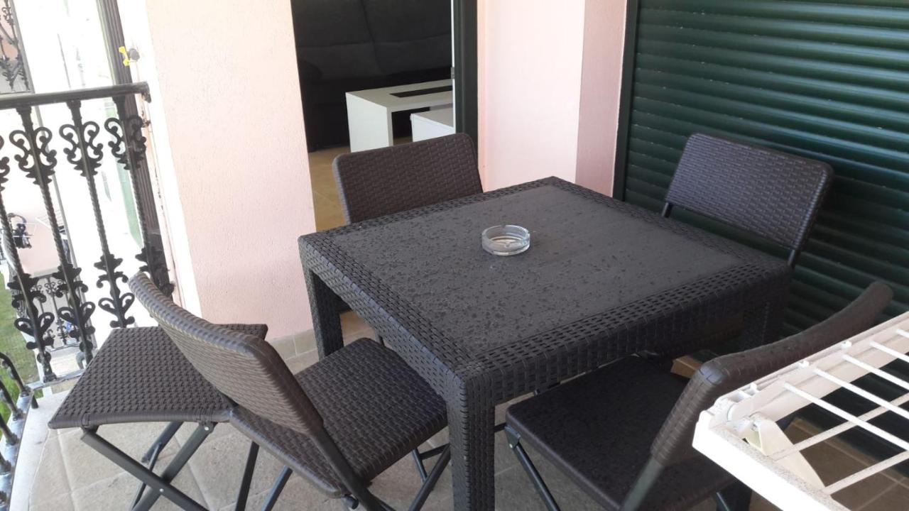 Appartement Panoramico Playa De Altar II à Barreiros Extérieur photo
