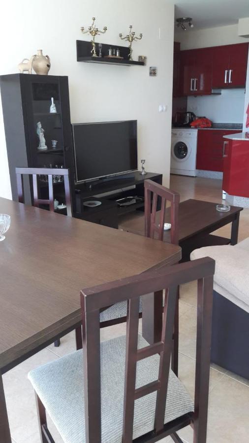Appartement Panoramico Playa De Altar II à Barreiros Extérieur photo