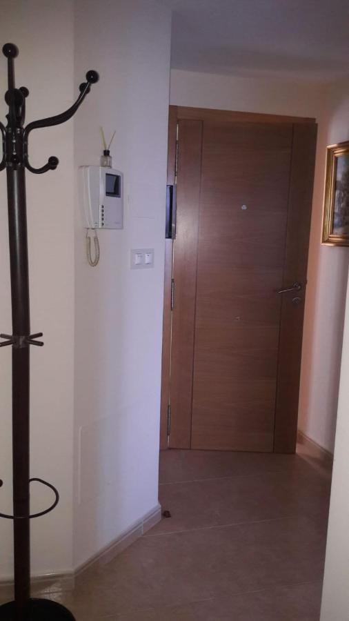 Appartement Panoramico Playa De Altar II à Barreiros Extérieur photo