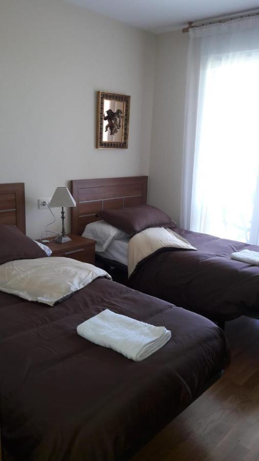 Appartement Panoramico Playa De Altar II à Barreiros Extérieur photo