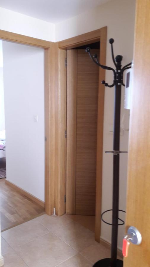 Appartement Panoramico Playa De Altar II à Barreiros Extérieur photo