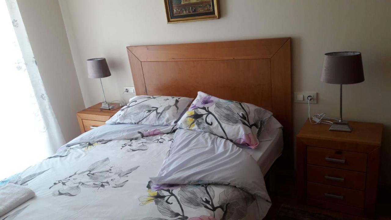 Appartement Panoramico Playa De Altar II à Barreiros Extérieur photo